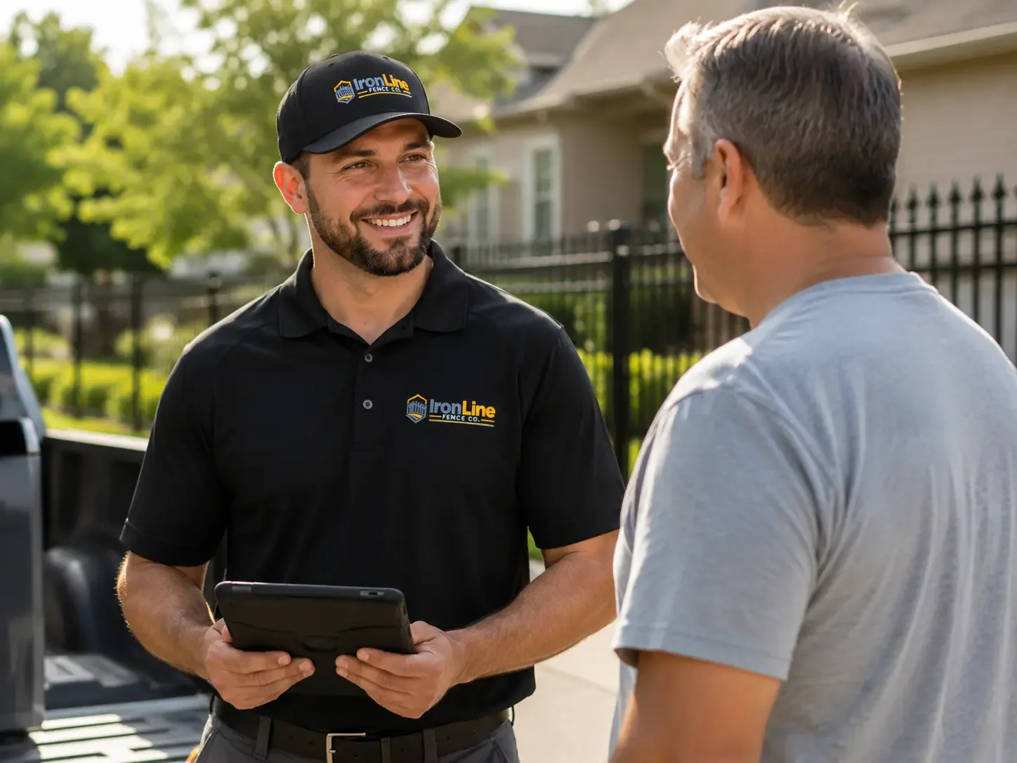 Metal Fence Installation Chisholm, MN FAQs